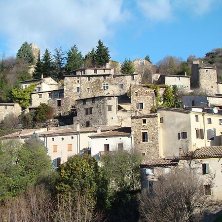 La Colombière - Montélimar Esterno foto