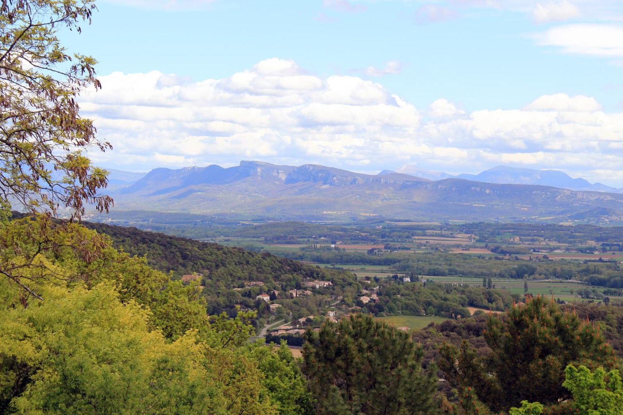 La Colombière - Montélimar Esterno foto