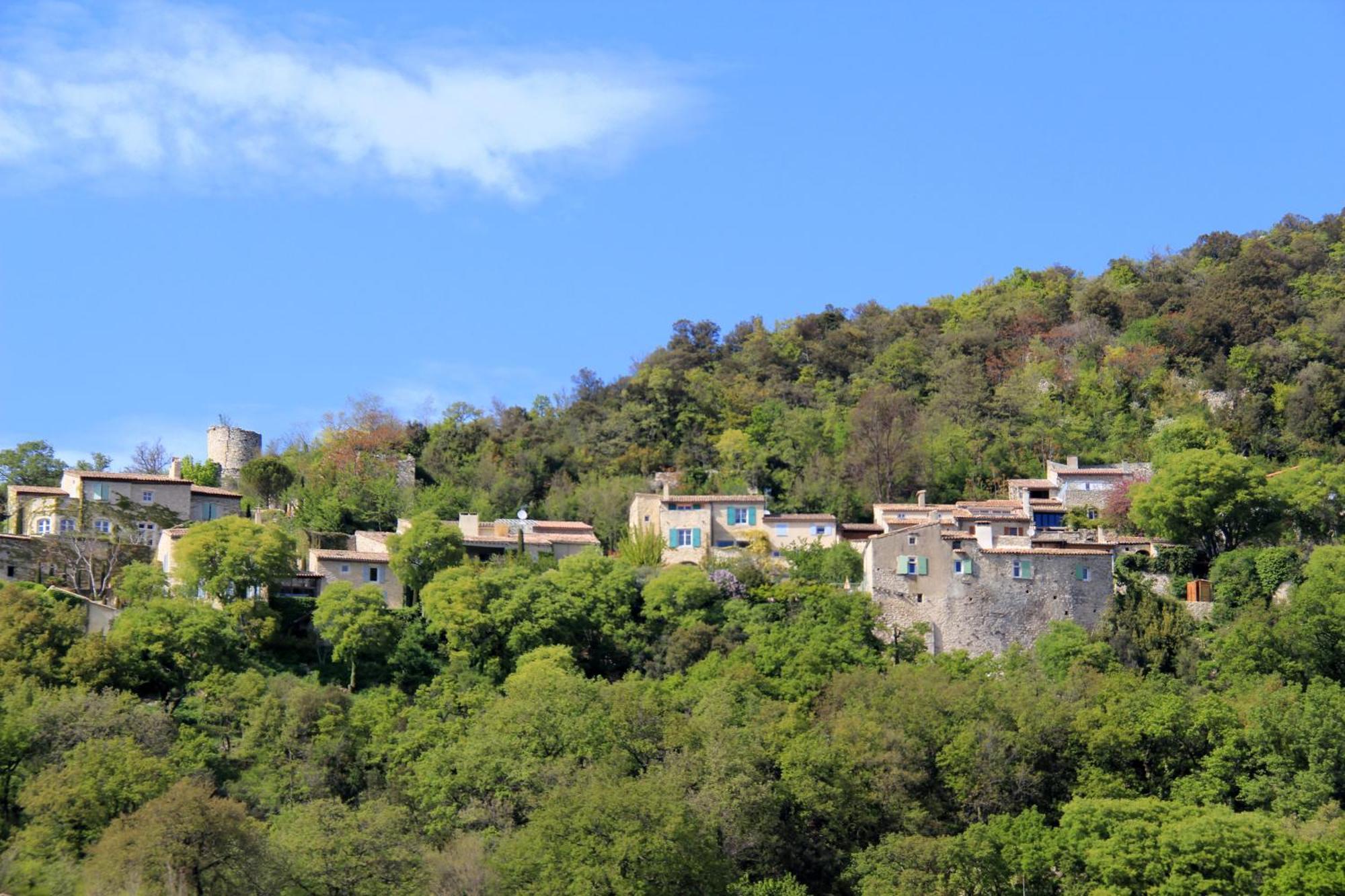 La Colombière - Montélimar Esterno foto