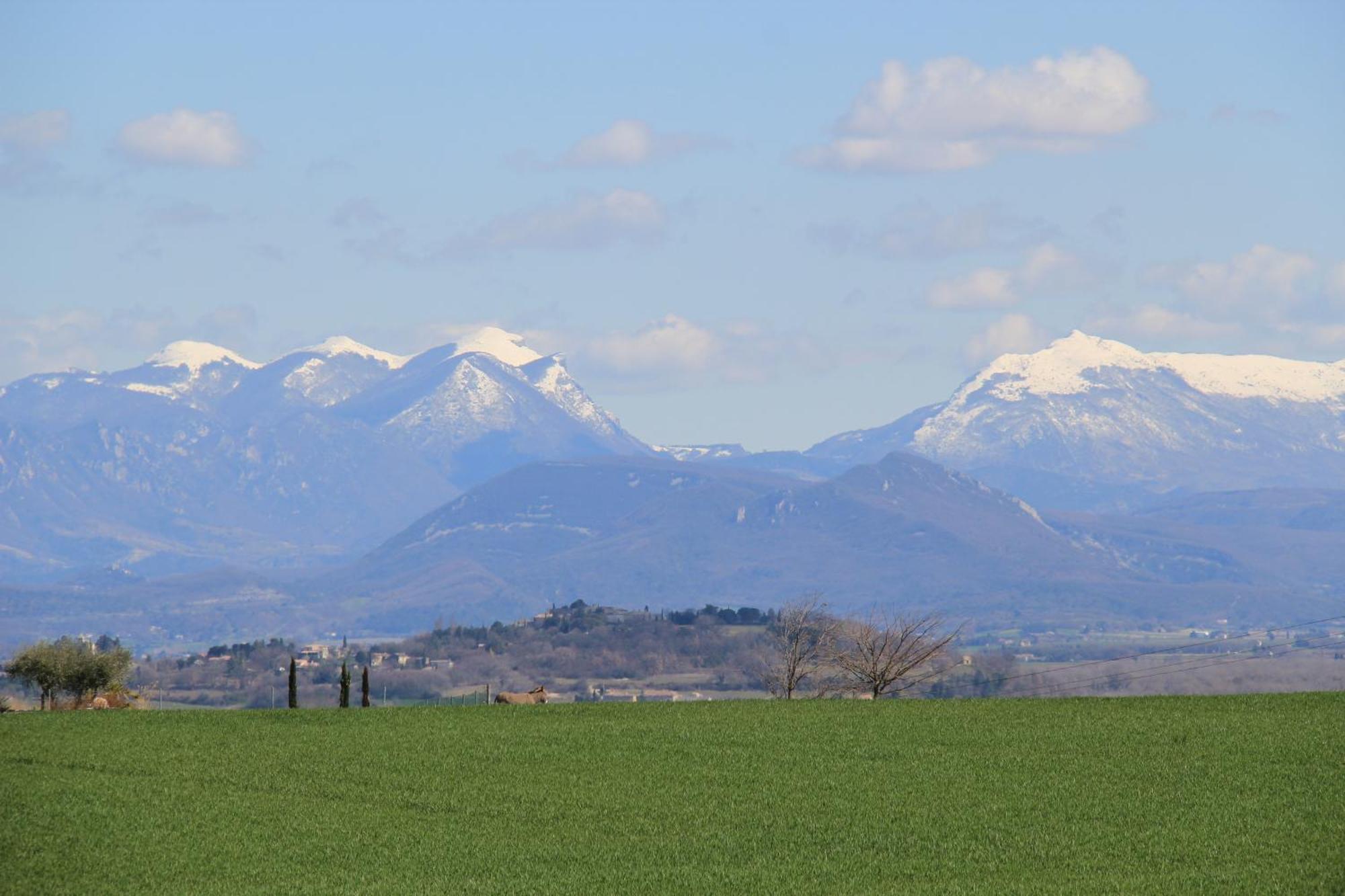 La Colombière - Montélimar Esterno foto
