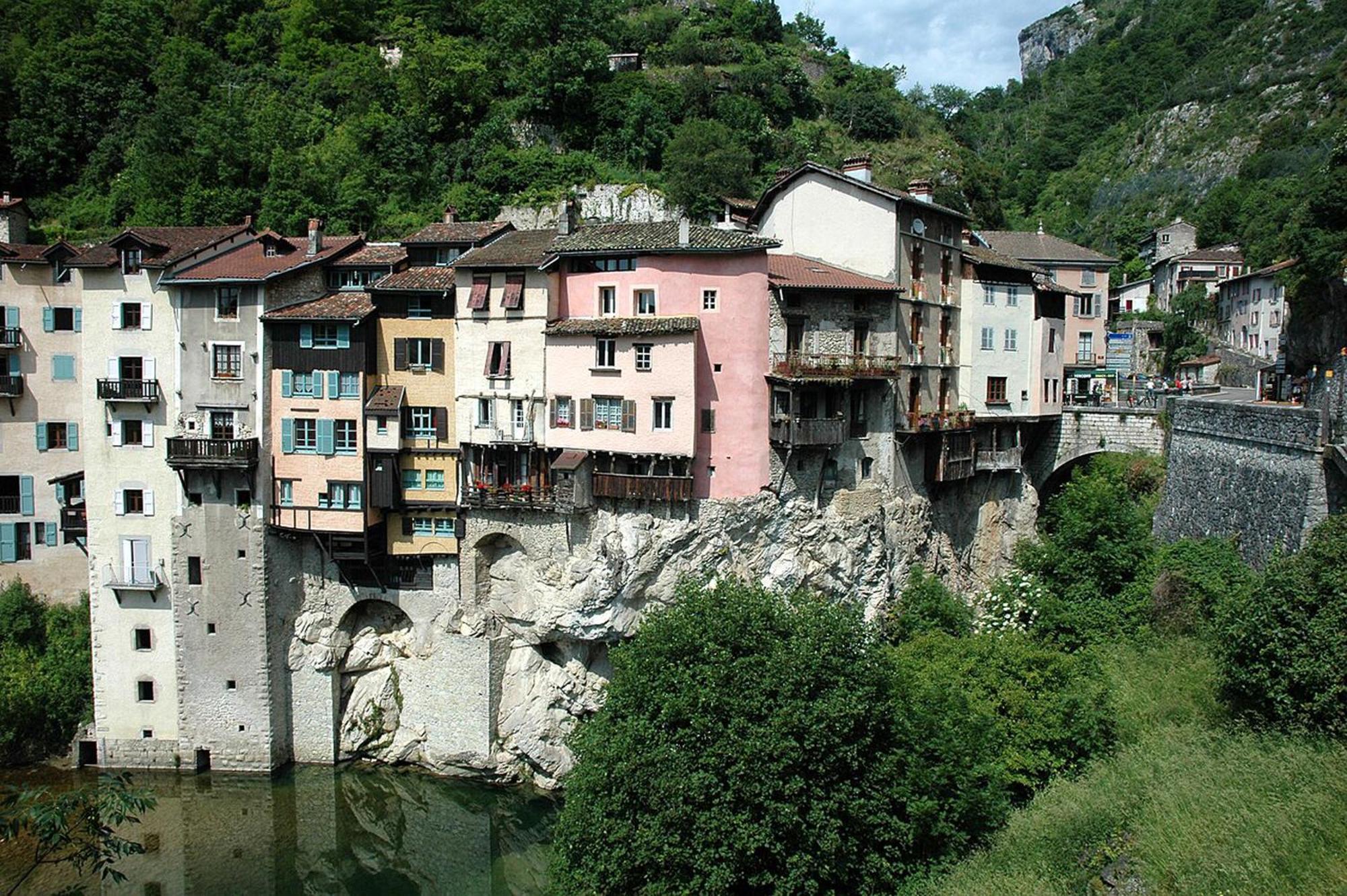 La Colombière - Montélimar Esterno foto