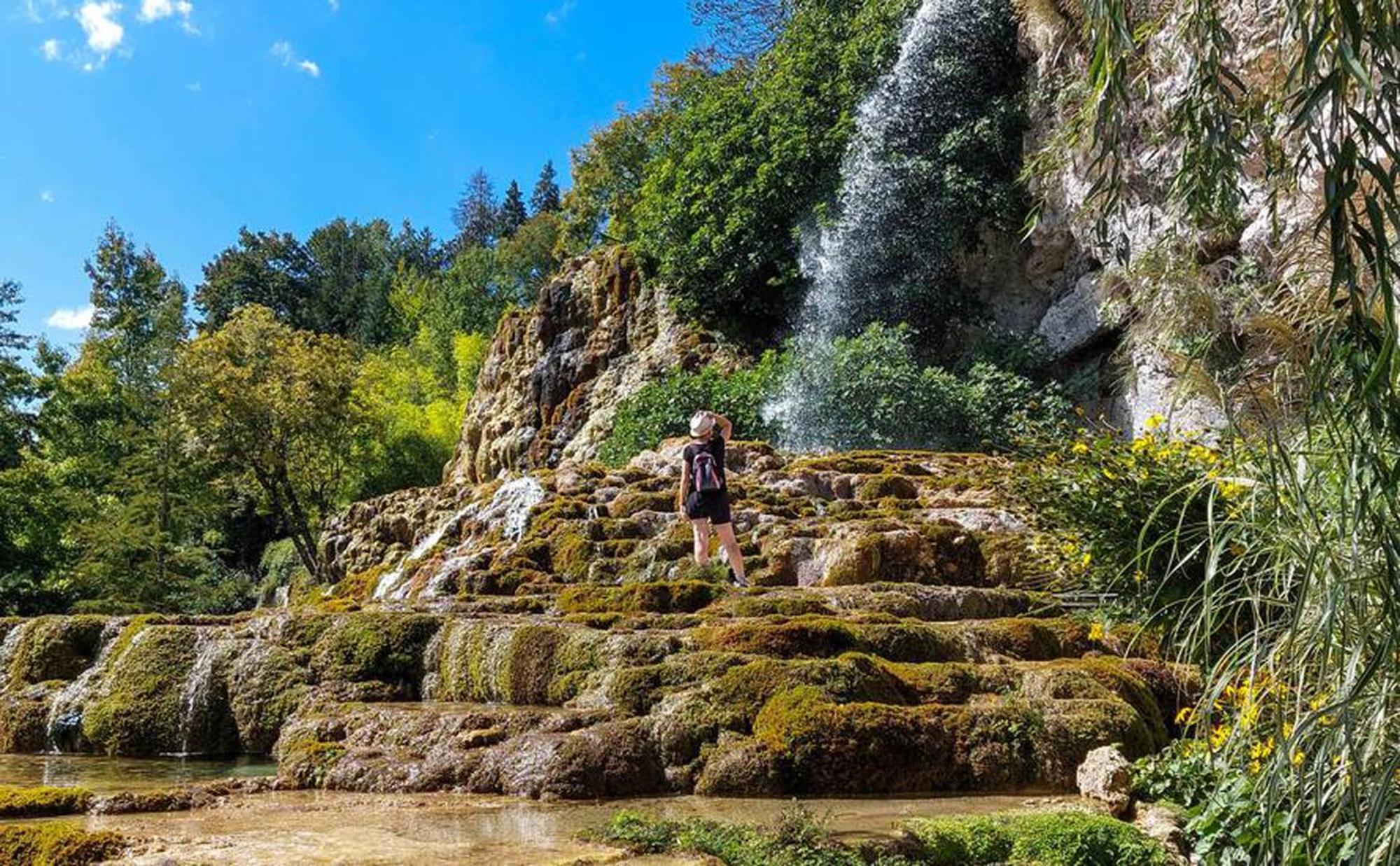 La Colombière - Montélimar Esterno foto