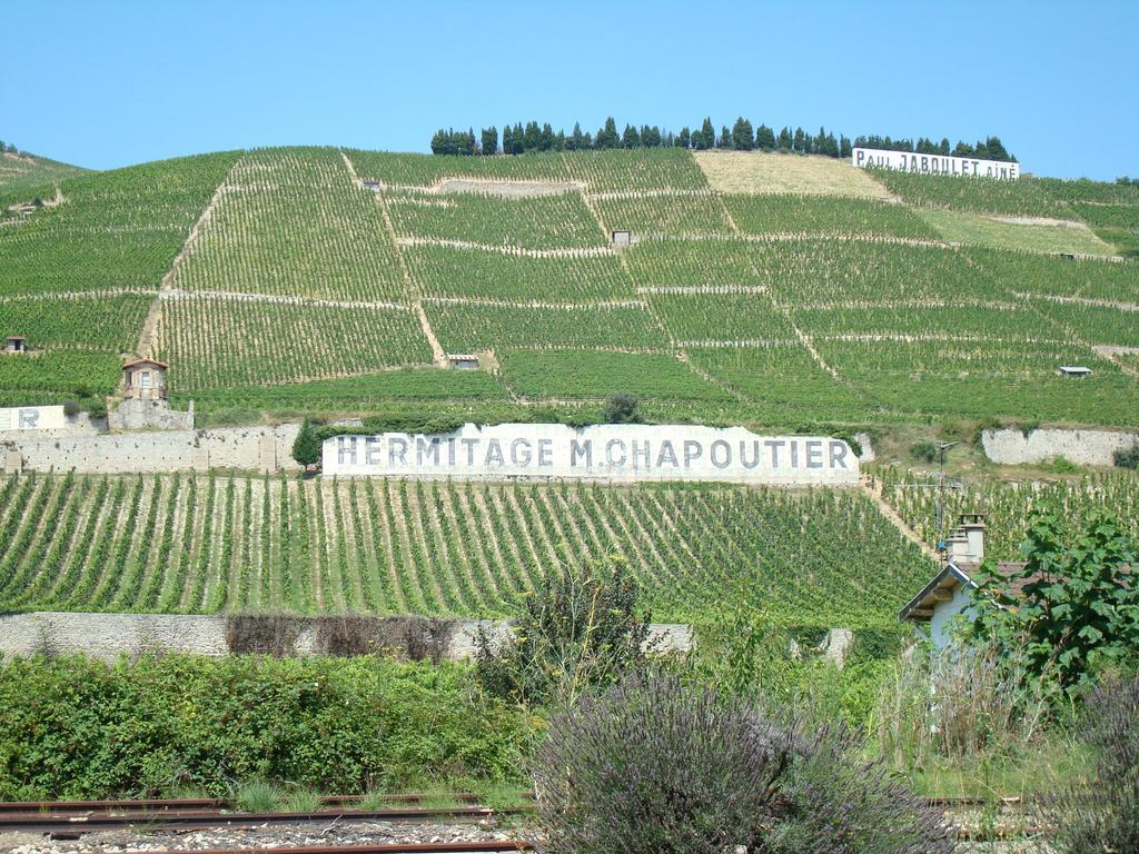 La Colombière - Montélimar Esterno foto